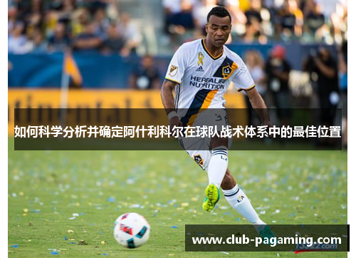 如何科学分析并确定阿什利科尔在球队战术体系中的最佳位置 如何科学分析并确定阿什利科尔在球队战术体系中的最佳位置