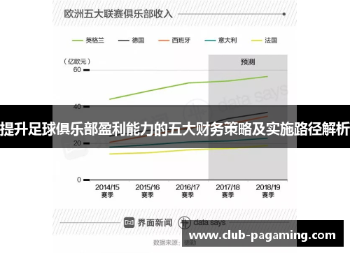 提升足球俱乐部盈利能力的五大财务策略及实施路径解析 提升足球俱乐部盈利能力的五大财务策略及实施路径解析