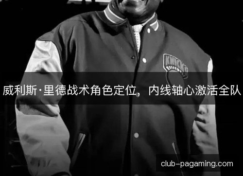 威利斯·里德战术角色定位，内线轴心激活全队